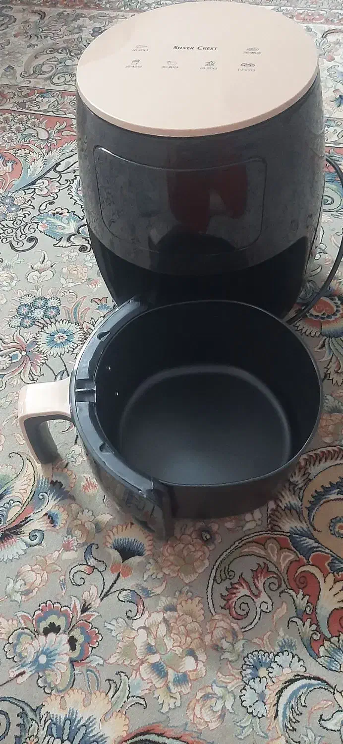 سرخ کن بدون روغن.کتری و قوری.آباژور.پیاله و کاسه|ظروف پخت‌وپز|سبزوار, دانشگاه آزاد|دیوار