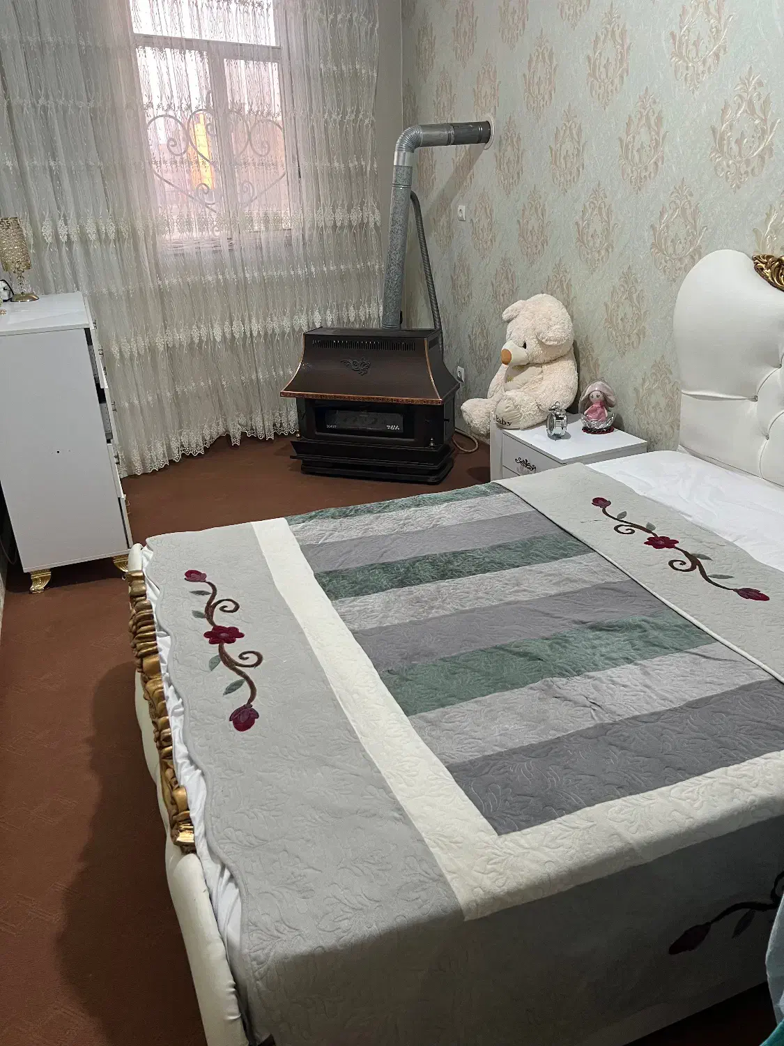 فروش ملک دو واحدی در اکرمی|فروش آپارتمان|میانه, |دیوار