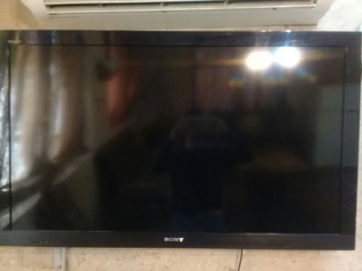 تلویزیون سونیBRAVIA|تلویزیون و پروژکتور|صومعه‌سرا, |دیوار