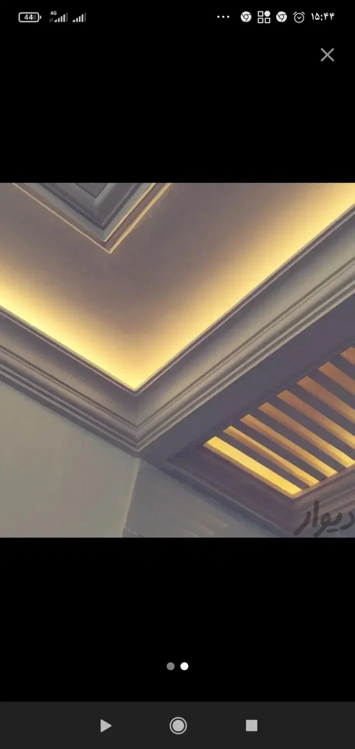 گچ کاری وسفید کار|خدمات پیشه و مهارت|بندر کنگان, |دیوار