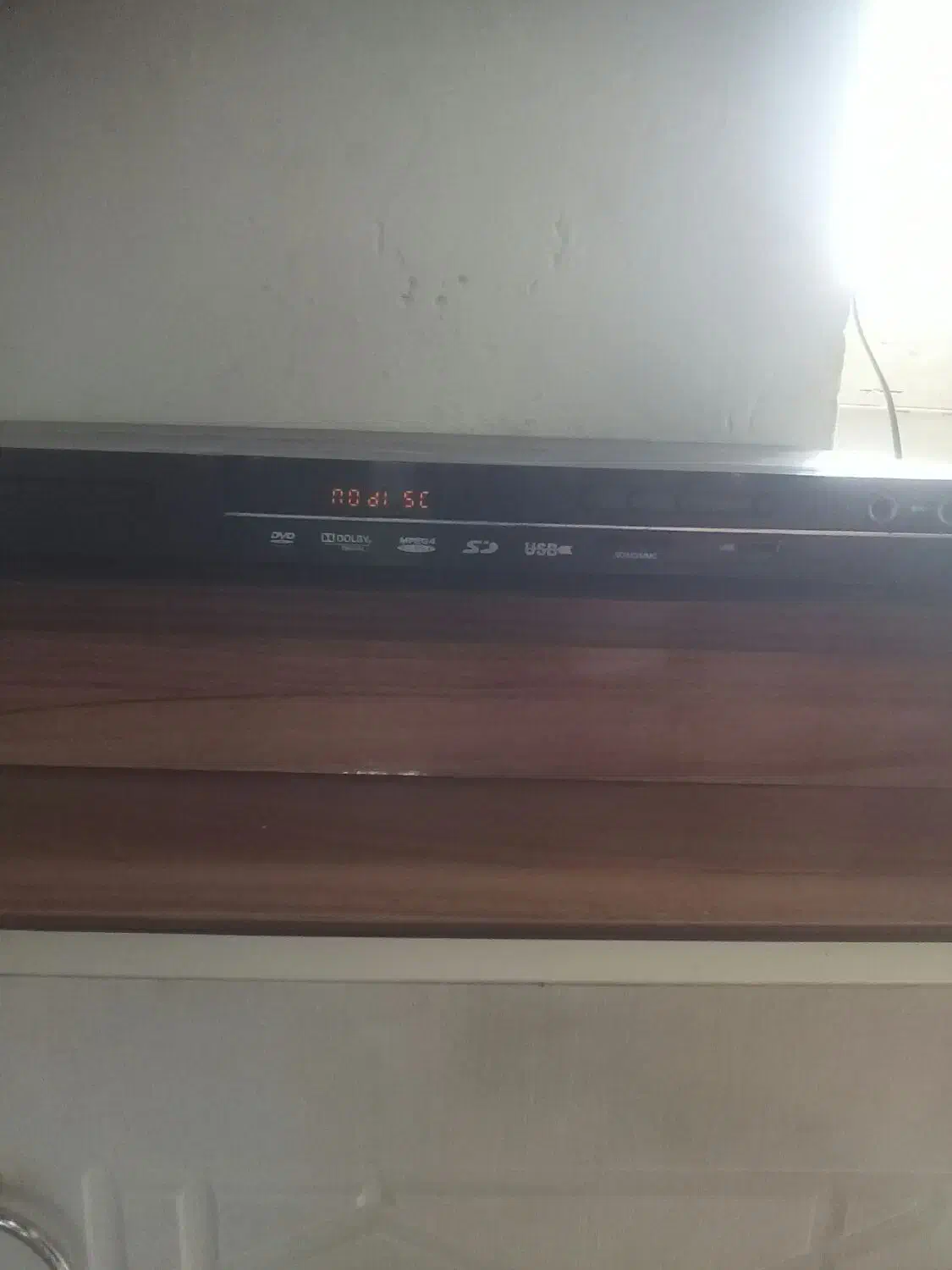 دی وی دی|پخش‌کننده DVD و ویدیو|قوچان, |دیوار