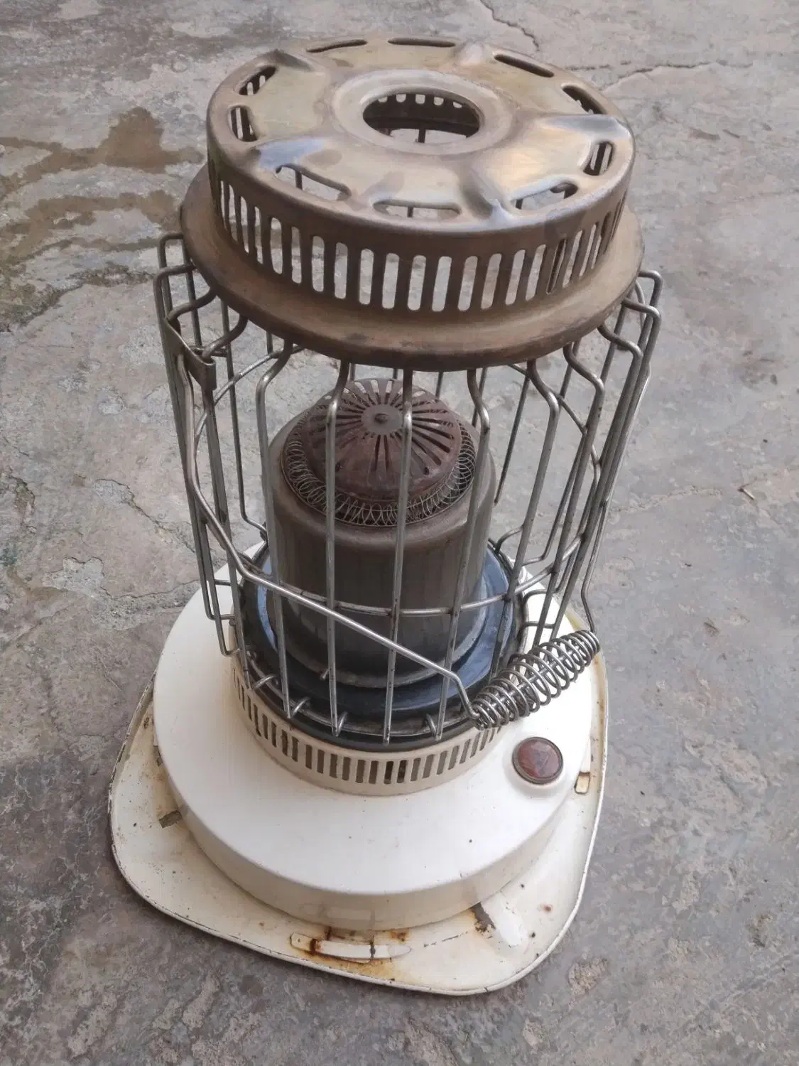 بخاری نفتی|بخاری، هیتر، شومینه|کوهدشت, |دیوار