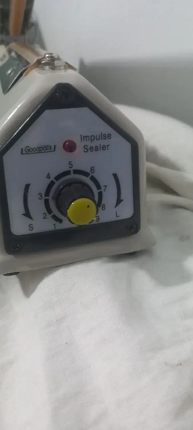 پرس پلاستیک|سایر لوازم برقی|تهران, فرمانیه|دیوار