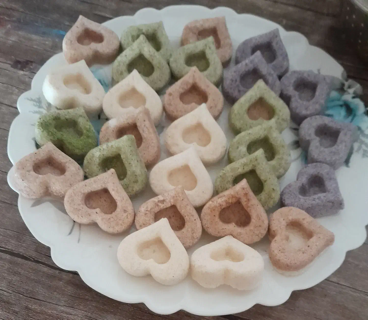 نبات دمنوشی|خوردنی و آشامیدنی|بیرانوند, |دیوار