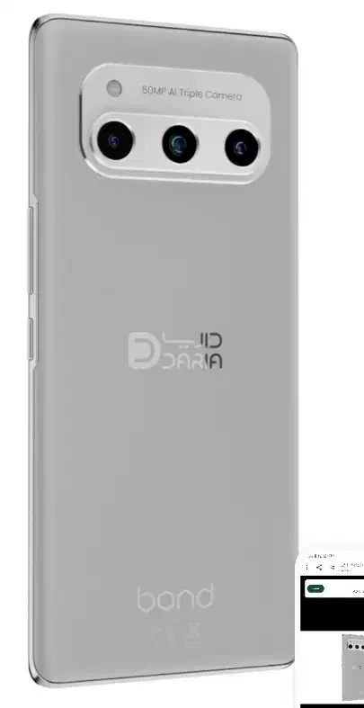 گوشی داریا باند|موبایل|قدس, شهر‌قدس|دیوار