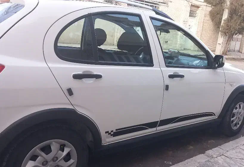 کوییک|خودرو سواری و وانت|کرمانشاه, |دیوار