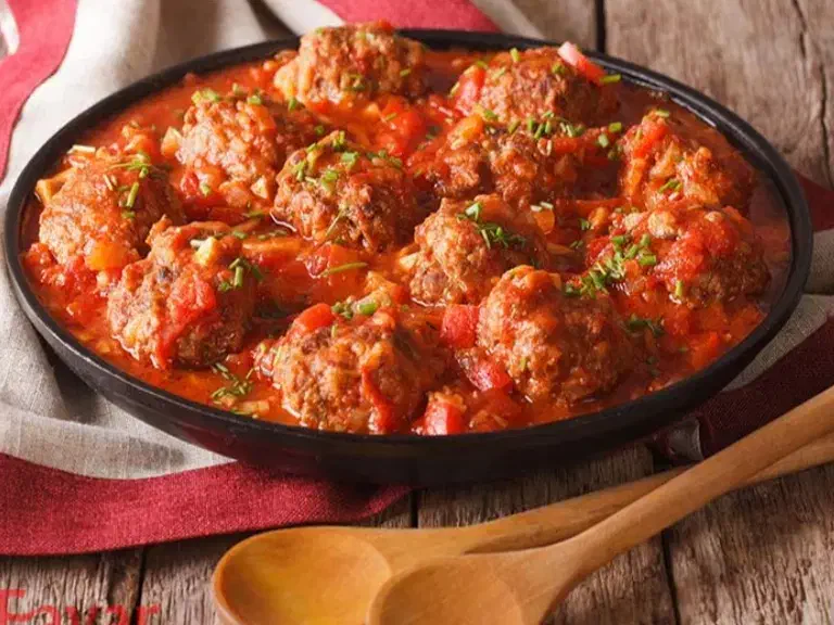 سفارش غذای خانگی|خوردنی و آشامیدنی|مشهد, امیریه|دیوار