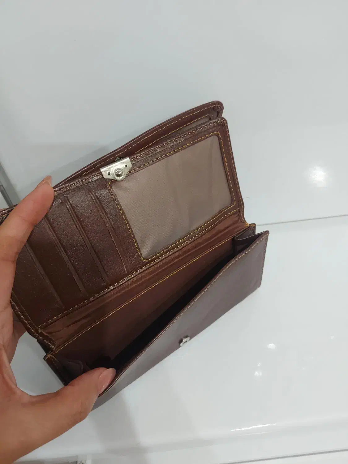 کیف پول|کیف، کفش، کمربند|اردبیل, |دیوار