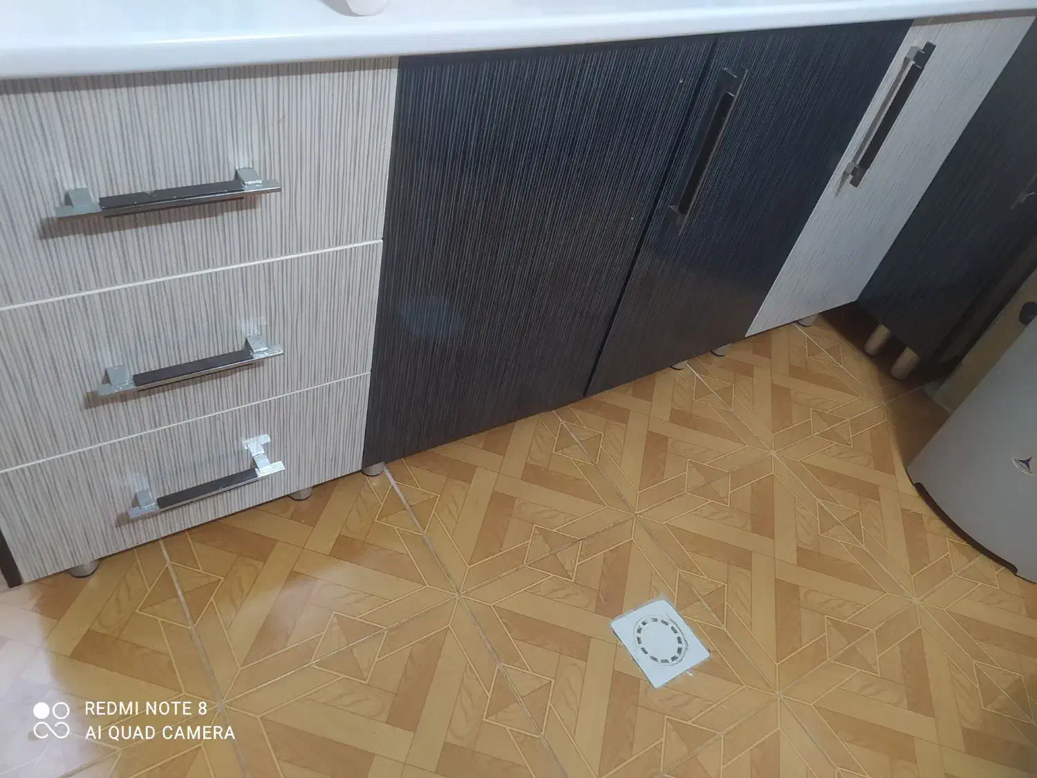 فروش کابینت دست دوم ام دی اف|مصالح و تجهیزات ساختمان|بندرلنگه, |دیوار