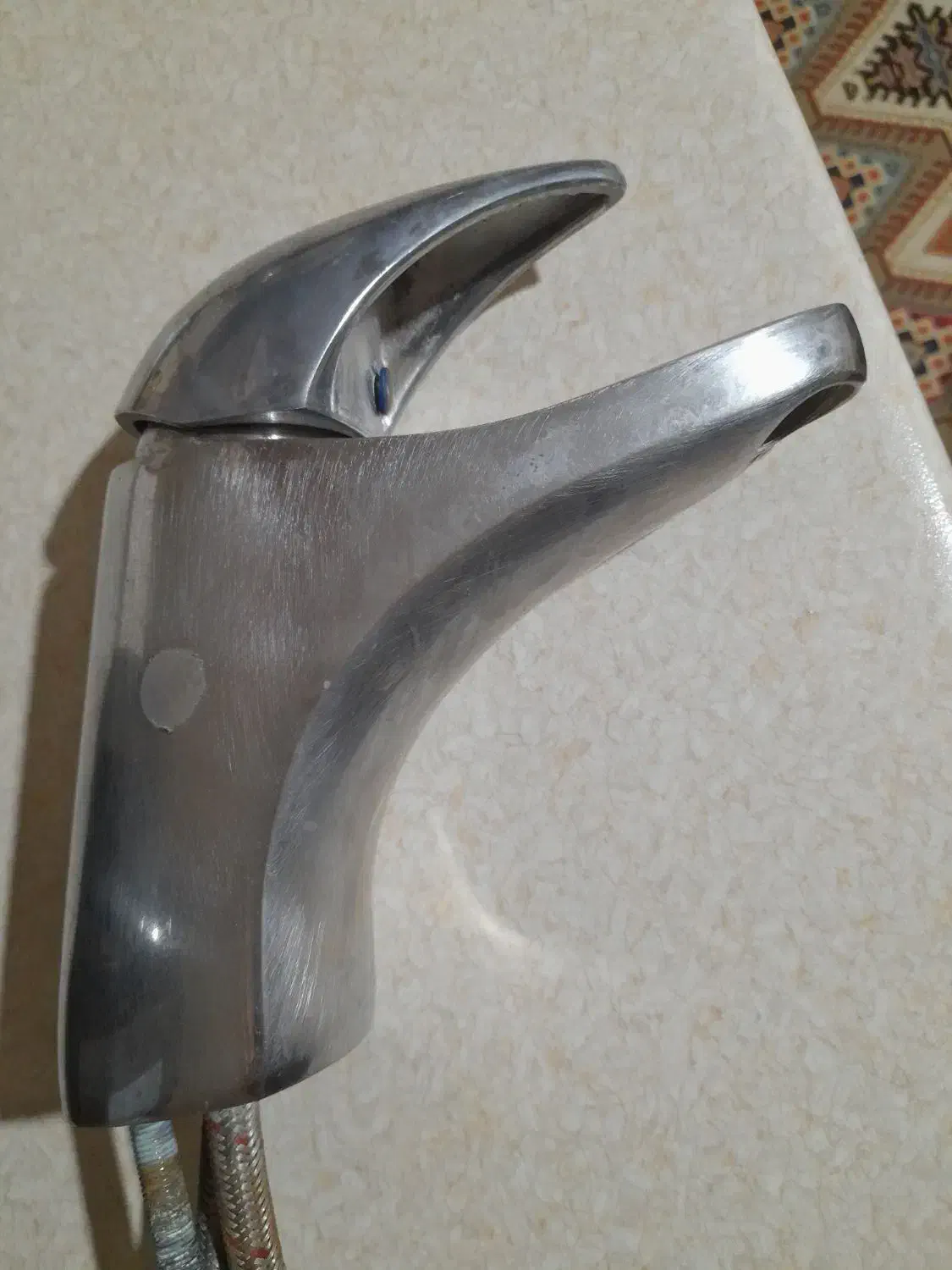 شیر رو شویی|لوازم سرویس بهداشتی|سنندج, |دیوار