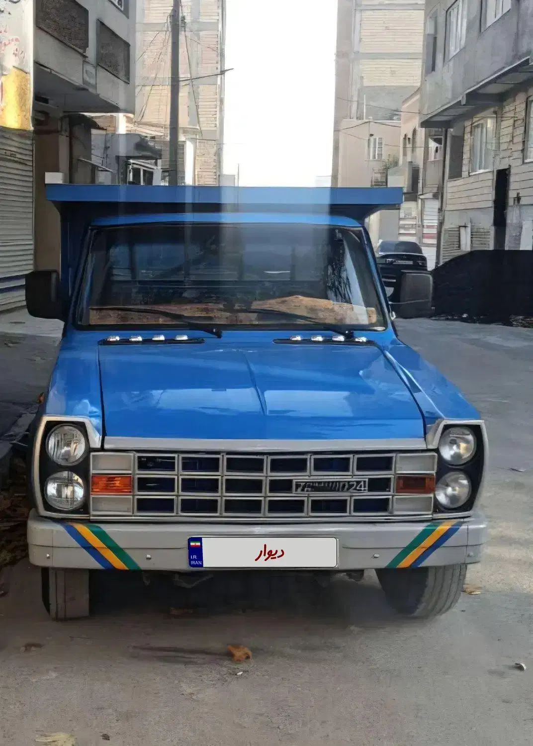 نیسان دوگانه کارخانه ۱۴۰۱|خودرو سواری و وانت|فردوسیه, |دیوار