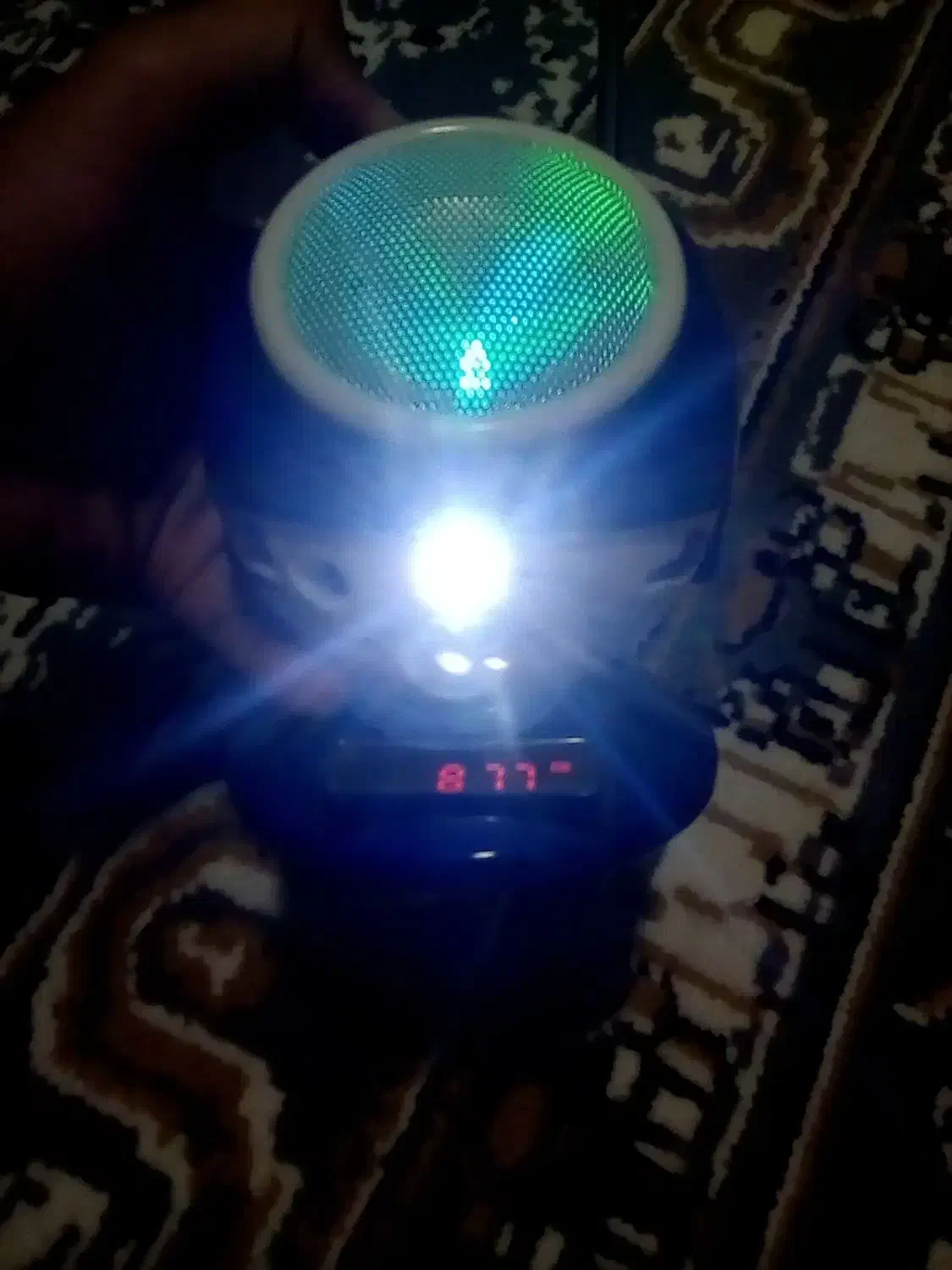 اسپیکر درحدنو نو|سیستم صوتی خانگی|جلین, |دیوار