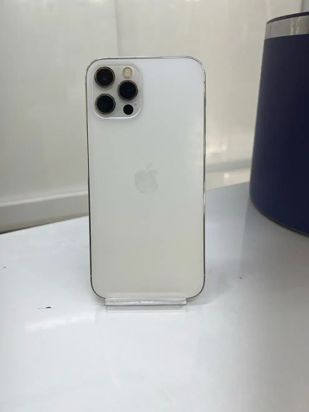 iPhone 12 Pro|موبایل|آباده, |دیوار