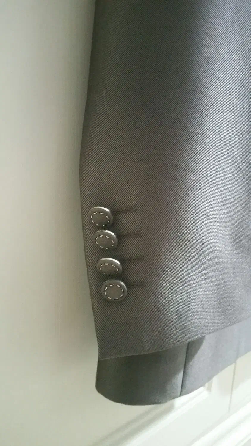 کت و شلوار جاکامن اصلی|لباس|کرمانشاه, |دیوار