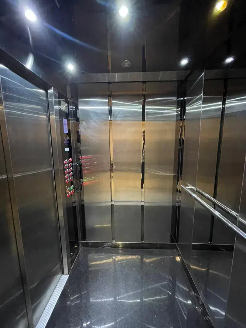 ۱۶۰ متر سه خواب شیراز شمالی|فروش آپارتمان|تهران, ونک|دیوار