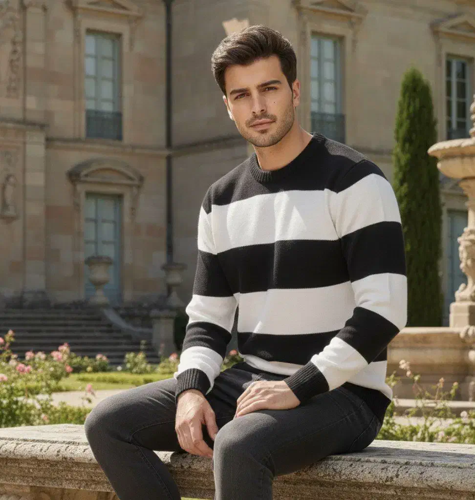 باف مردانه|لباس|ایلخچی, |دیوار