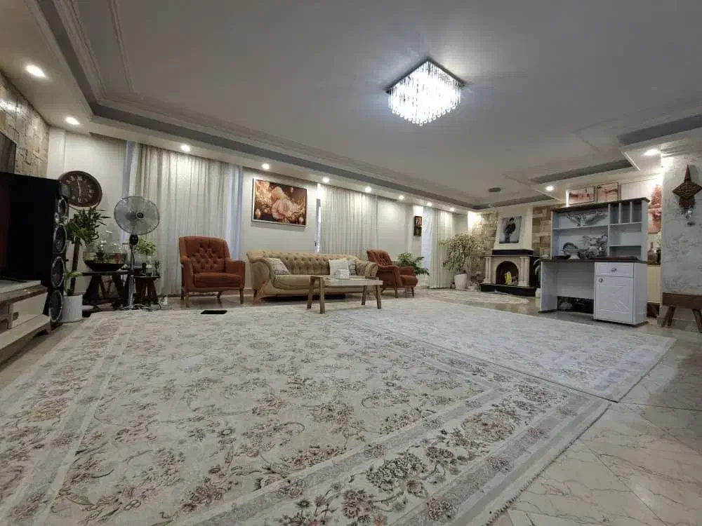 ۱۲۰متر دوخوابه فول امکانات پرستار بانک رهنی|اجارهٔ آپارتمان|تهران, پرستار|دیوار