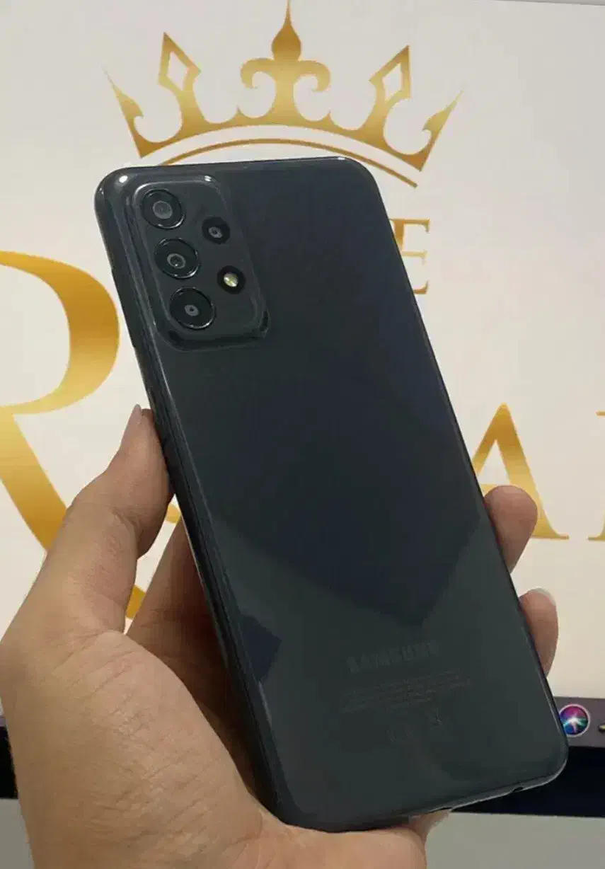 A23|موبایل|سرخنکلاته, |دیوار