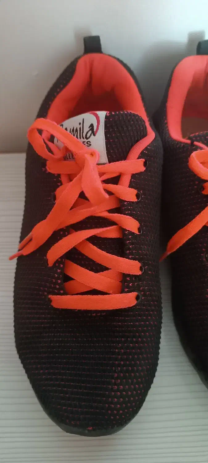 کفش اسپرت زنانه|کیف، کفش، کمربند|بیرجند, |دیوار