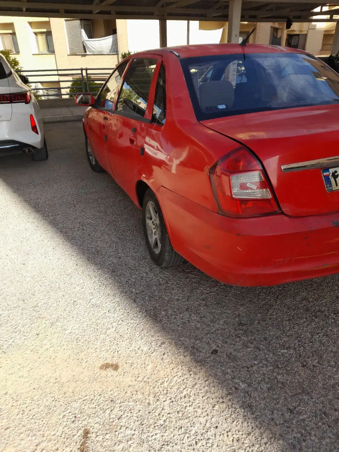 لیفان ۵۲۰|خودرو سواری و وانت|بهبهان, |دیوار