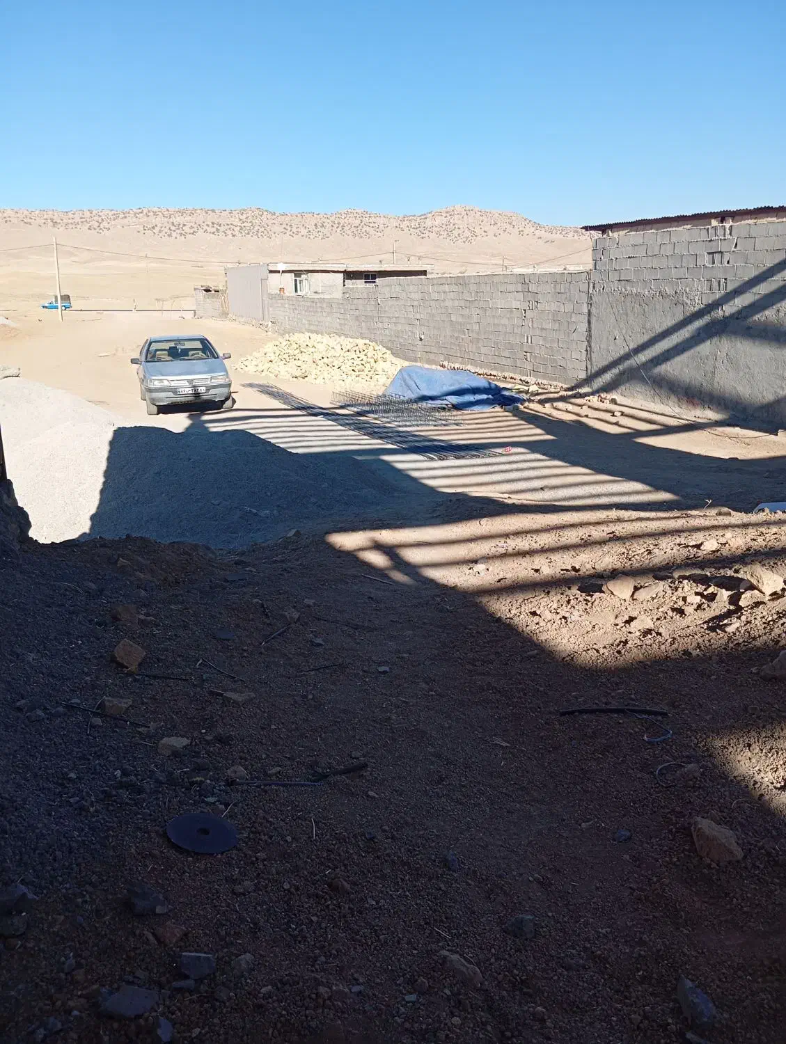 فروش حواله تارا دستی|خودرو سواری و وانت|درب گنبد, |دیوار