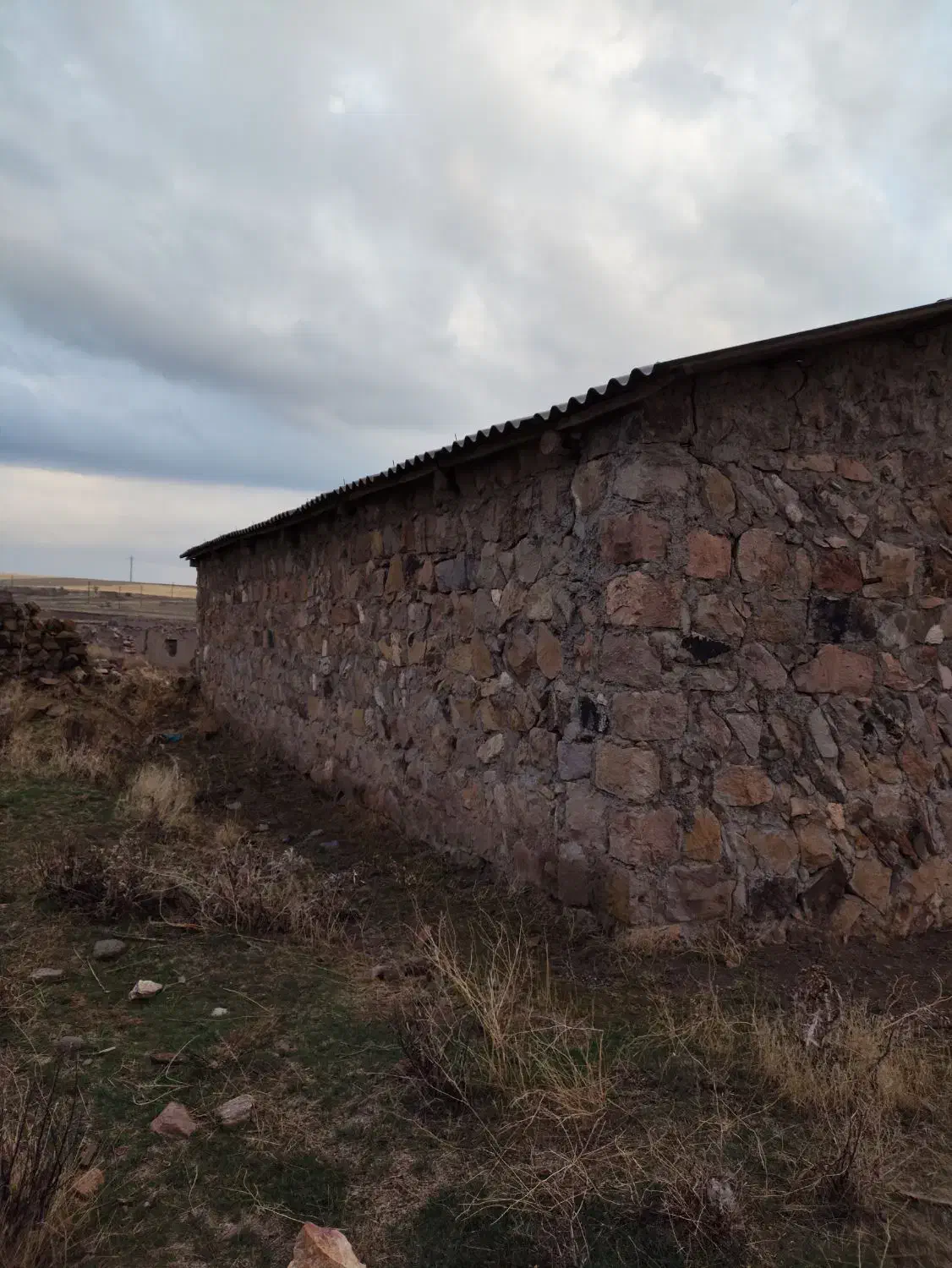 فروش زمین 8160 متری|فروش زمین و ملک کلنگی|سراجو, |دیوار