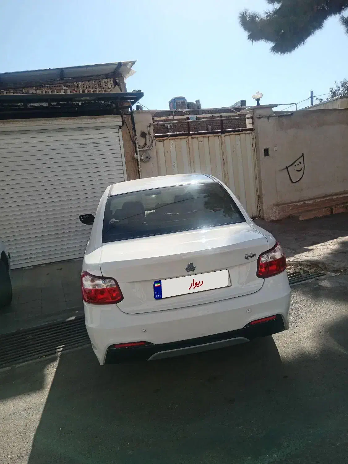 ساینا جی ایکس دوگانه کارخانه|خودرو سواری و وانت|تربت جام, یحیی آباد|دیوار