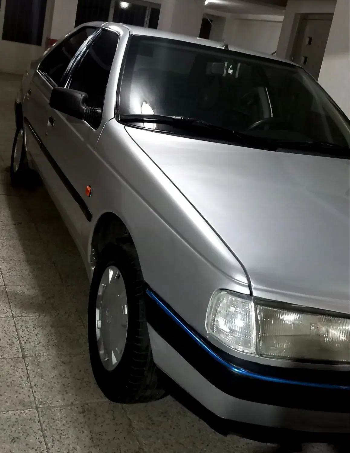 پژو 405 مدل ۸۹|خودرو سواری و وانت|اردبیل, |دیوار