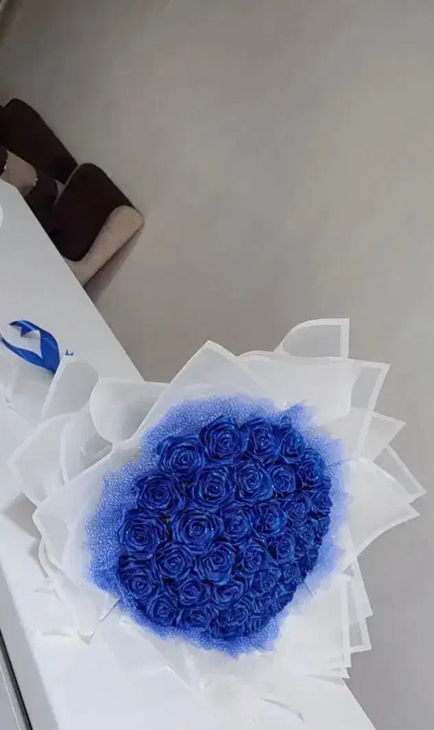 گل ربانی|گل مصنوعی|الیگودرز, |دیوار