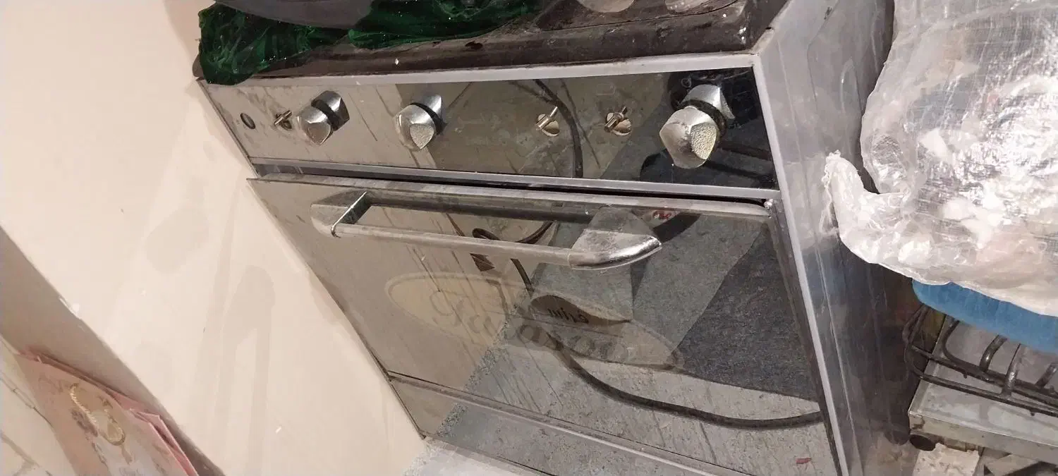 وسایل خانه|سایر لوازم برقی|دلیجان, |دیوار