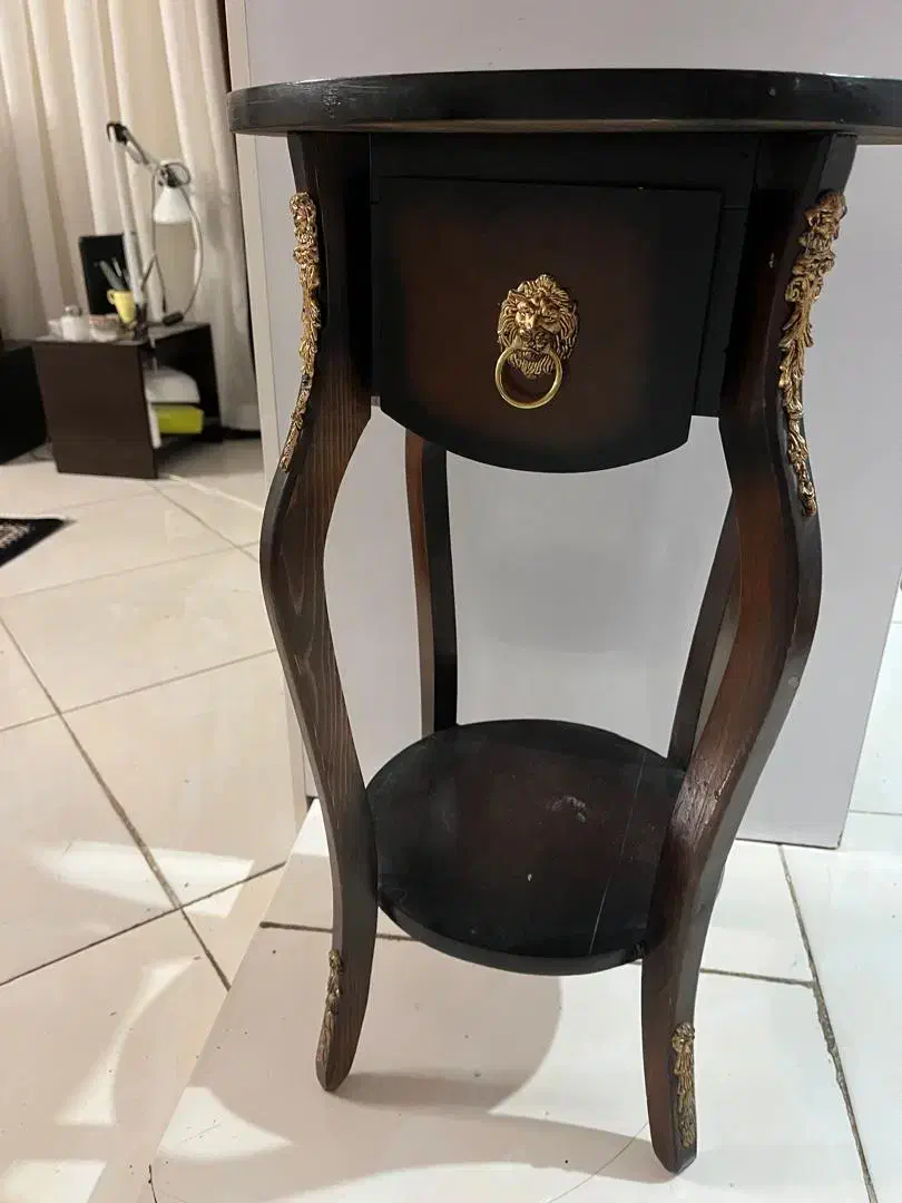 آیینه کنسول|بوفه، ویترین، کنسول|سبزوار, پیام|دیوار