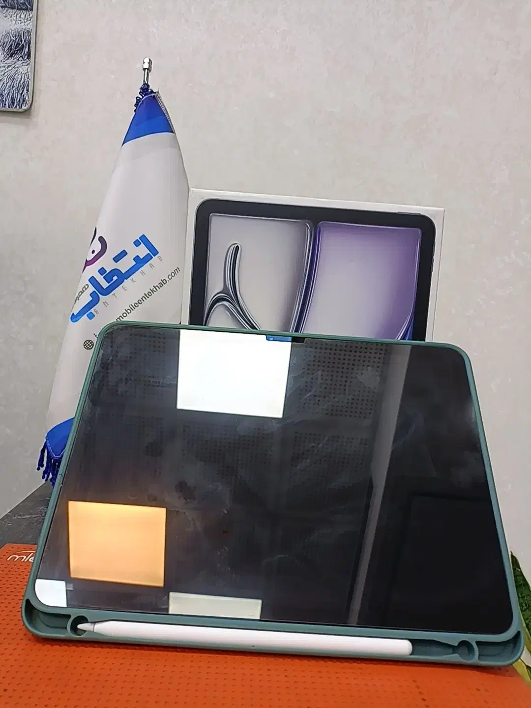 aipad /دانشجویی/اقساط یکساله|تبلت|اصفهان, گلزار|دیوار