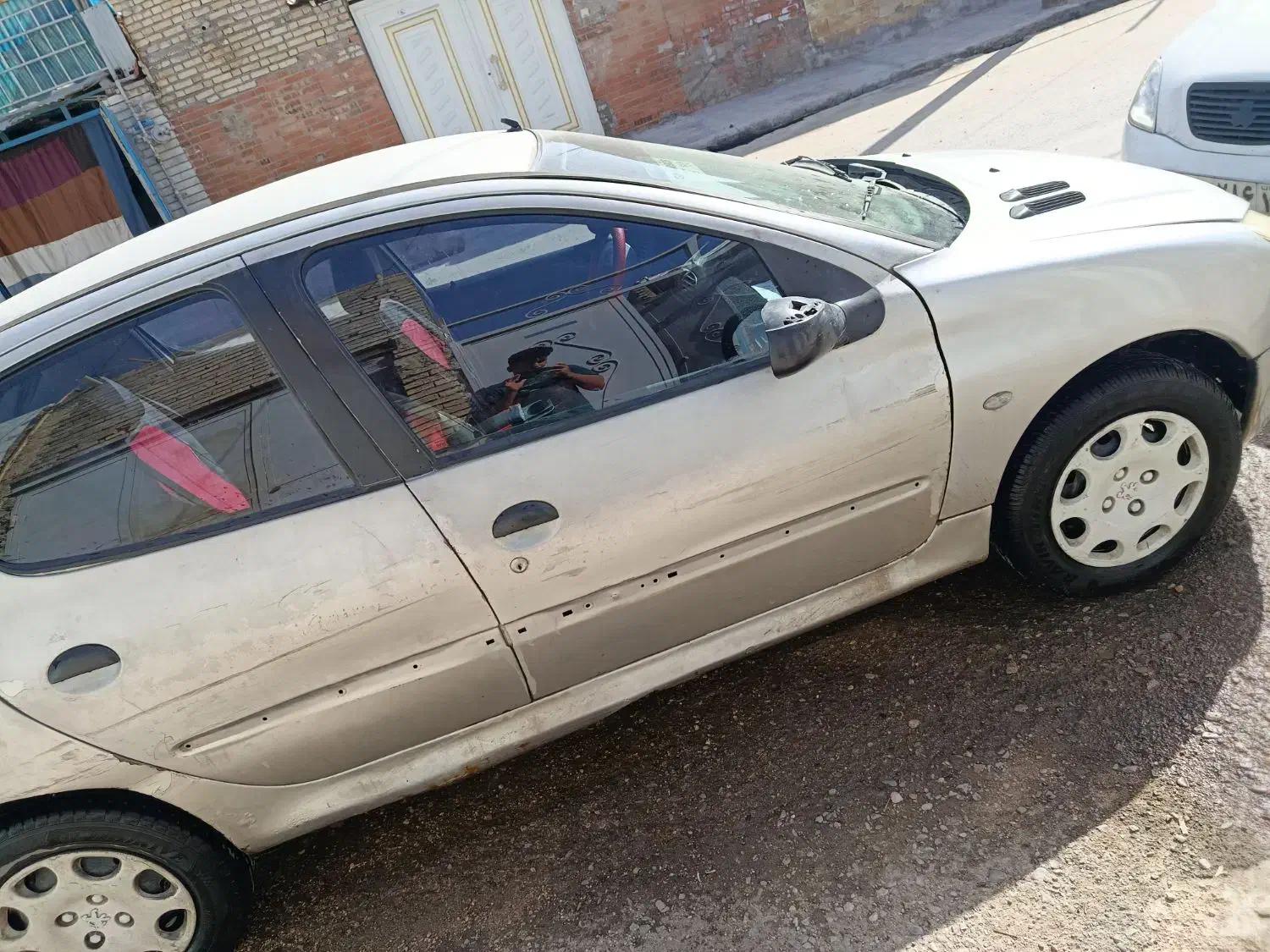 ماشین|خودرو سواری و وانت|کارون, |دیوار