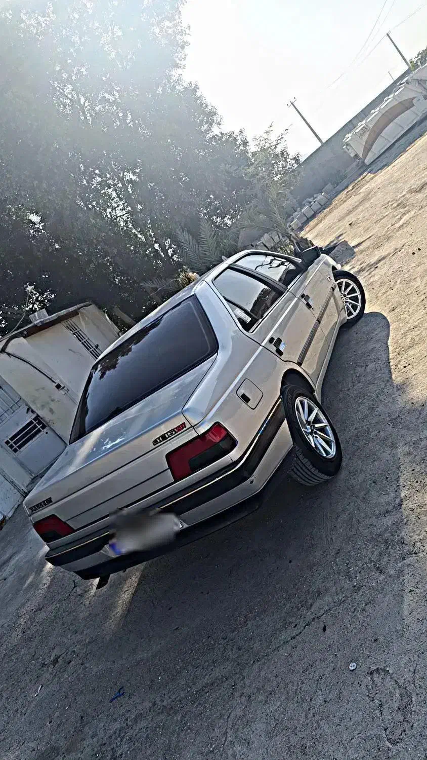 پژو|خودرو سواری و وانت|درگهان, |دیوار