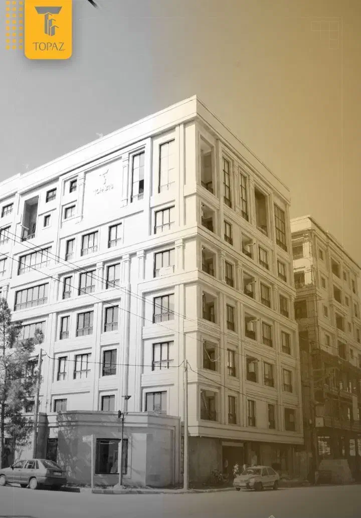 فروش آپارتمان ۲۵۵ متری|فروش آپارتمان|مشهد, دانشجو|دیوار