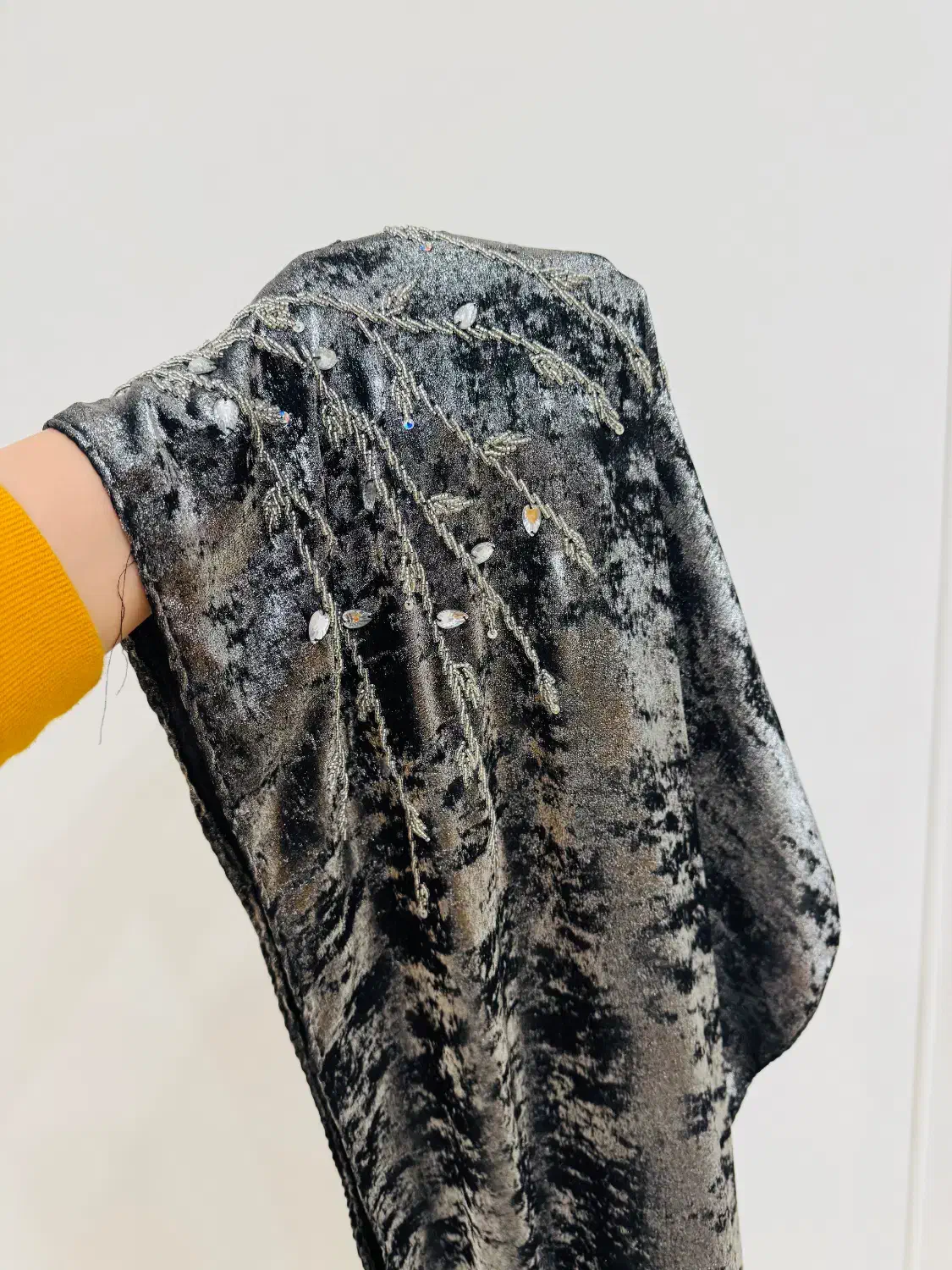 شال مجلسی شیک|لباس|قم, عمار یاسر|دیوار