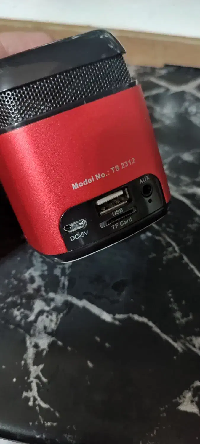 اسپیکر|پخش‌کننده همراه|بروجرد, |دیوار