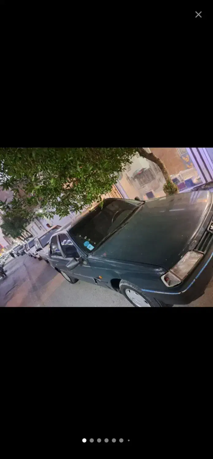 پژو آردی|خودرو سواری و وانت|مسجد سلیمان, |دیوار