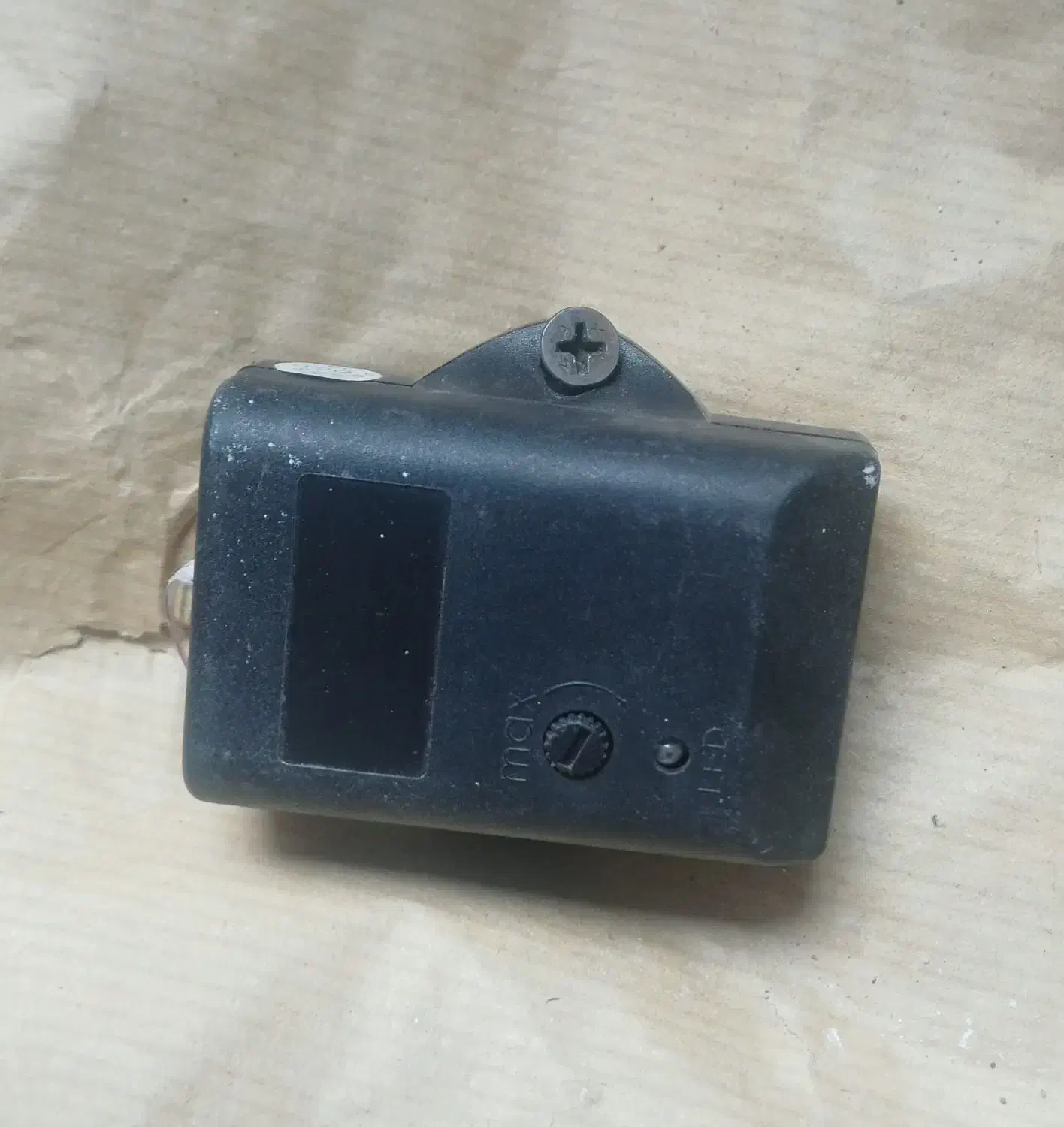 دزدگیر هوتای|قطعات یدکی و لوازم جانبی|چگنی, |دیوار