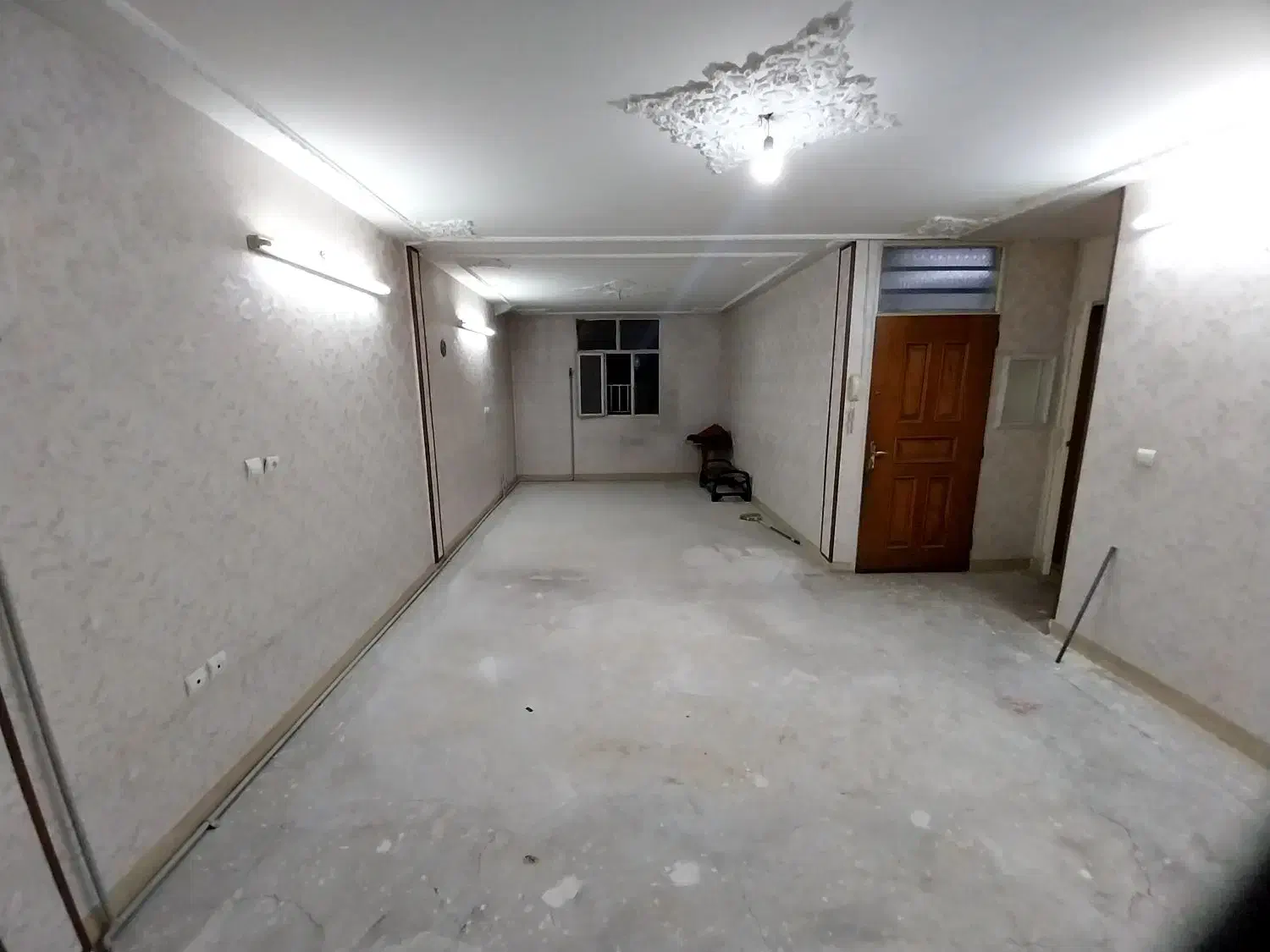 ۶۲ متر /تخلیه /اسلام آباد قائم|فروش آپارتمان|تهران, والفجر (افسریه)|دیوار