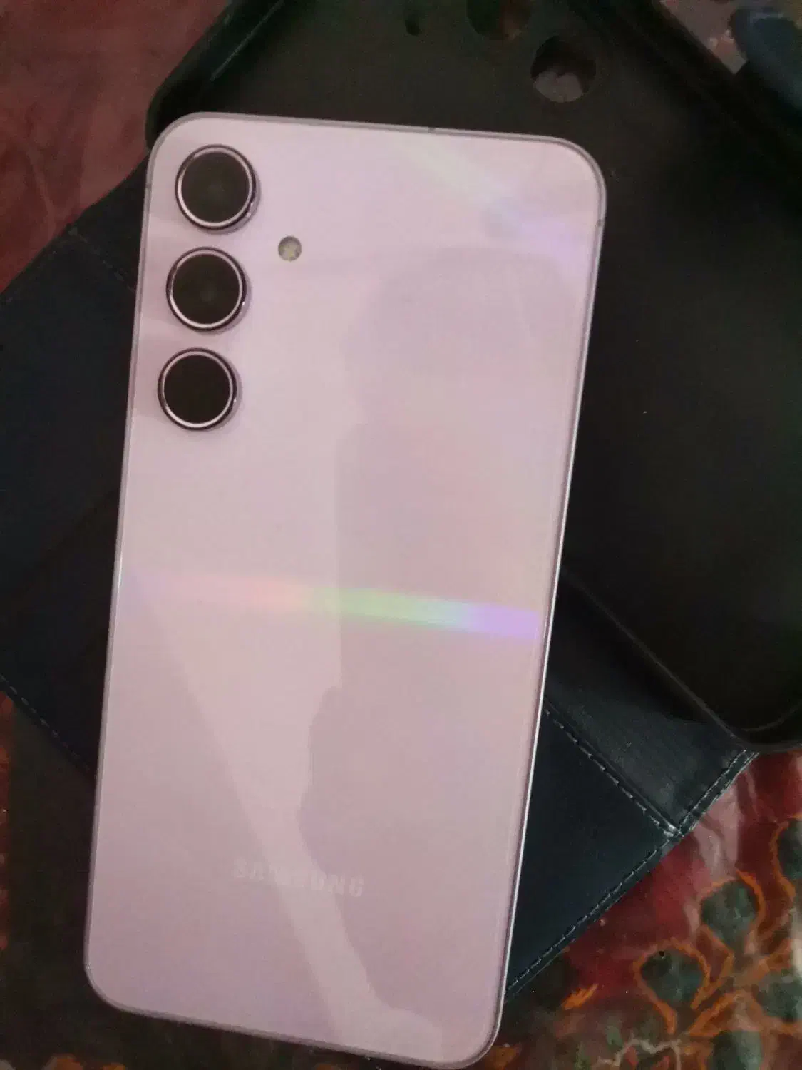 سامسونگ a55|موبایل|کرمان, |دیوار