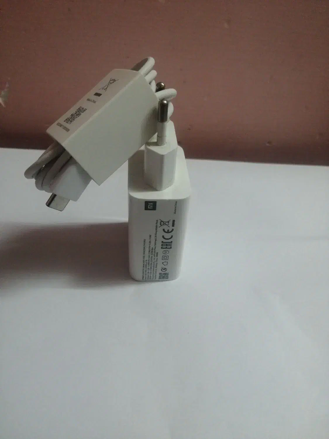 شارژ اصلی پکو x3|لوازم جانبی موبایل و تبلت|ایرانشهر, |دیوار