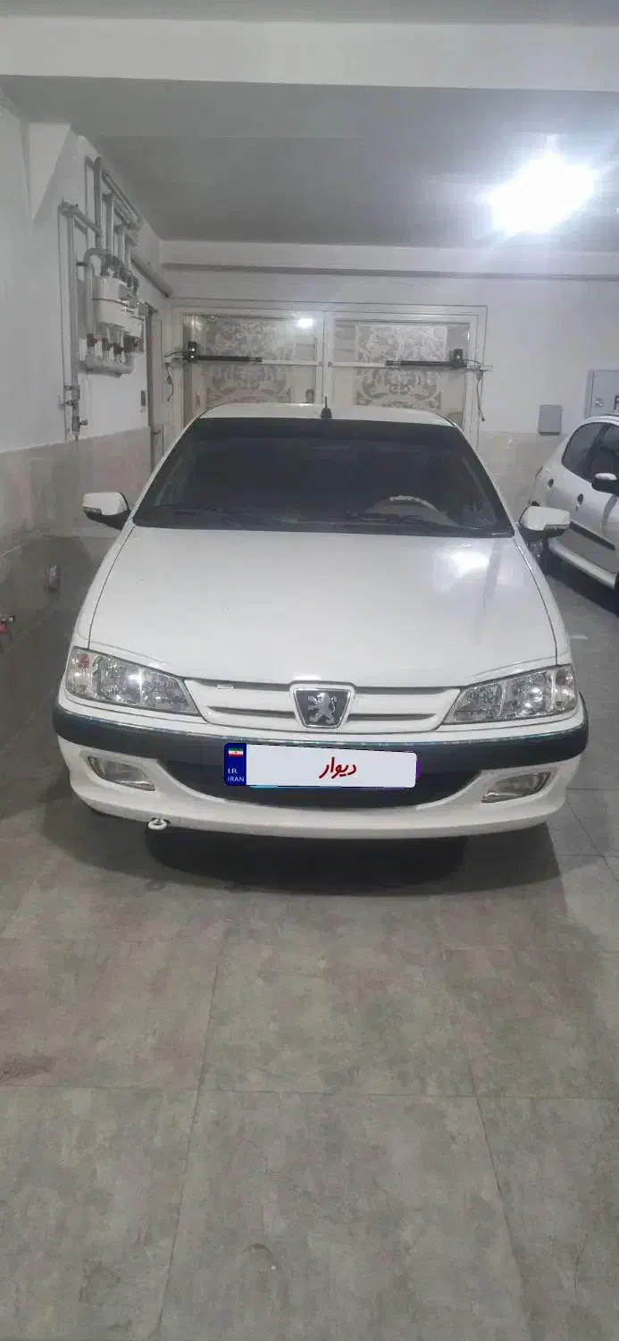 پژو پارس LX و TU5|خودرو سواری و وانت|زنجان, |دیوار