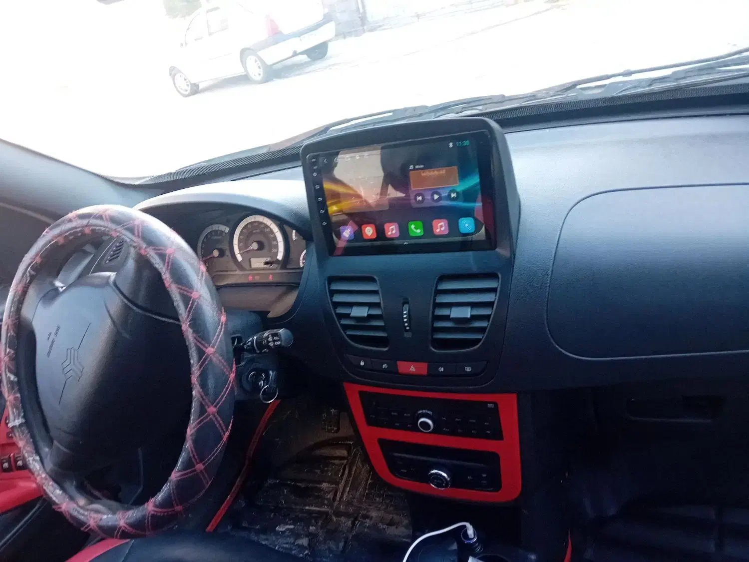 کوییک Rدنده ای مدل ۱۴۰۱|خودرو سواری و وانت|سلمان‌شهر, |دیوار