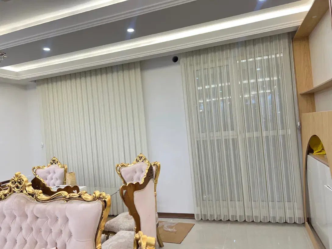 پ محوسند|پرده، رانر، رومیزی|هشتگرد, فاز ۲ مهستان|دیوار