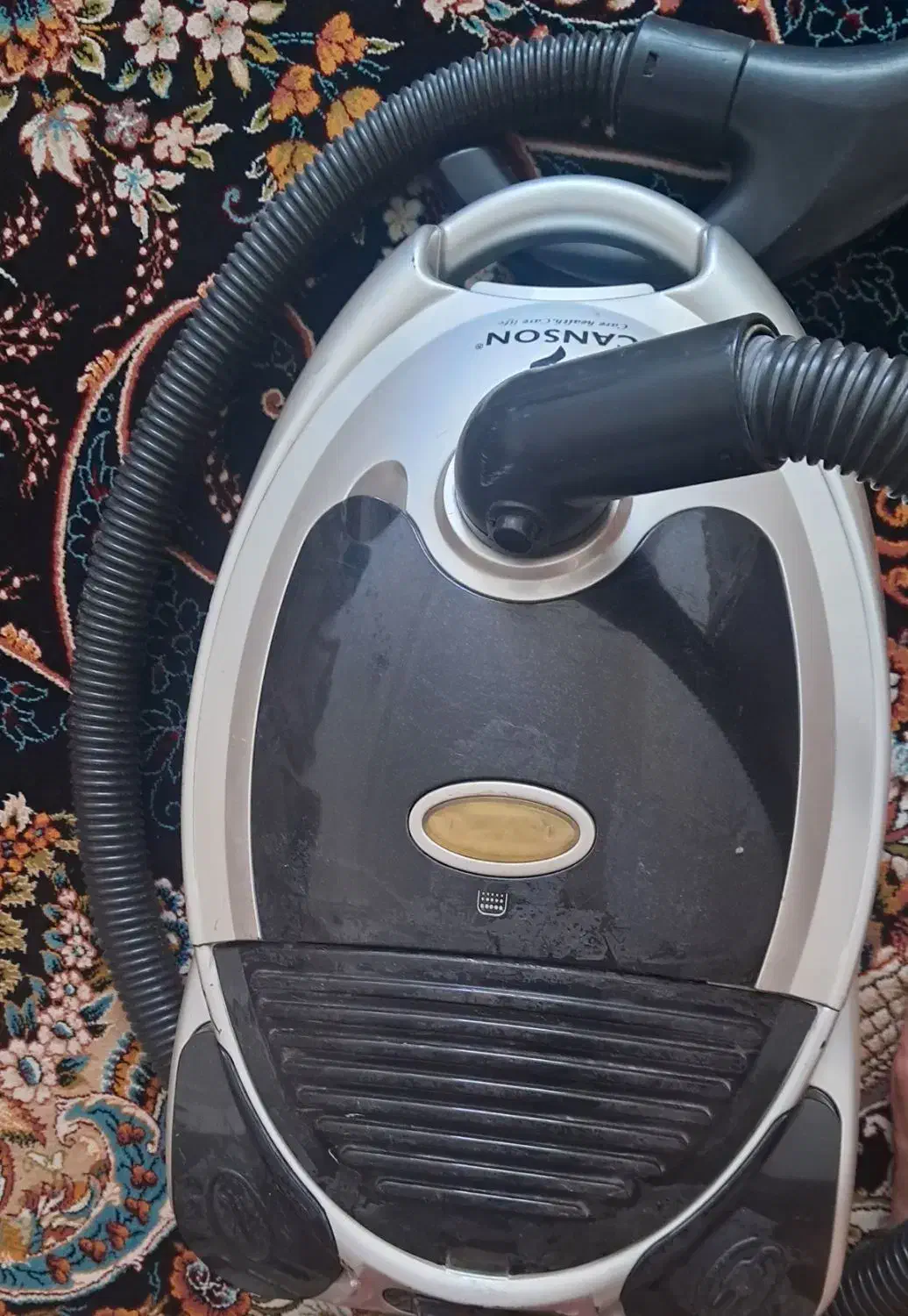 جارو برقی|جاروبرقی، جارو شارژی، بخارشو|ملکان, |دیوار