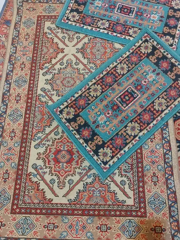 قالیچه پادری|فرش|رشت, کوی مهر|دیوار