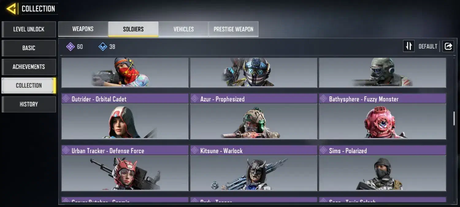 اکانت کالاف|کنسول، بازی ویدئویی و آنلاین|سنندج, |دیوار