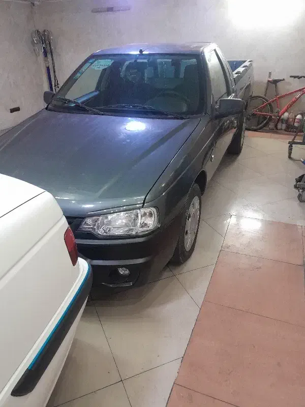 اریسان 2|خودرو سواری و وانت|ورامین, ورامین|دیوار