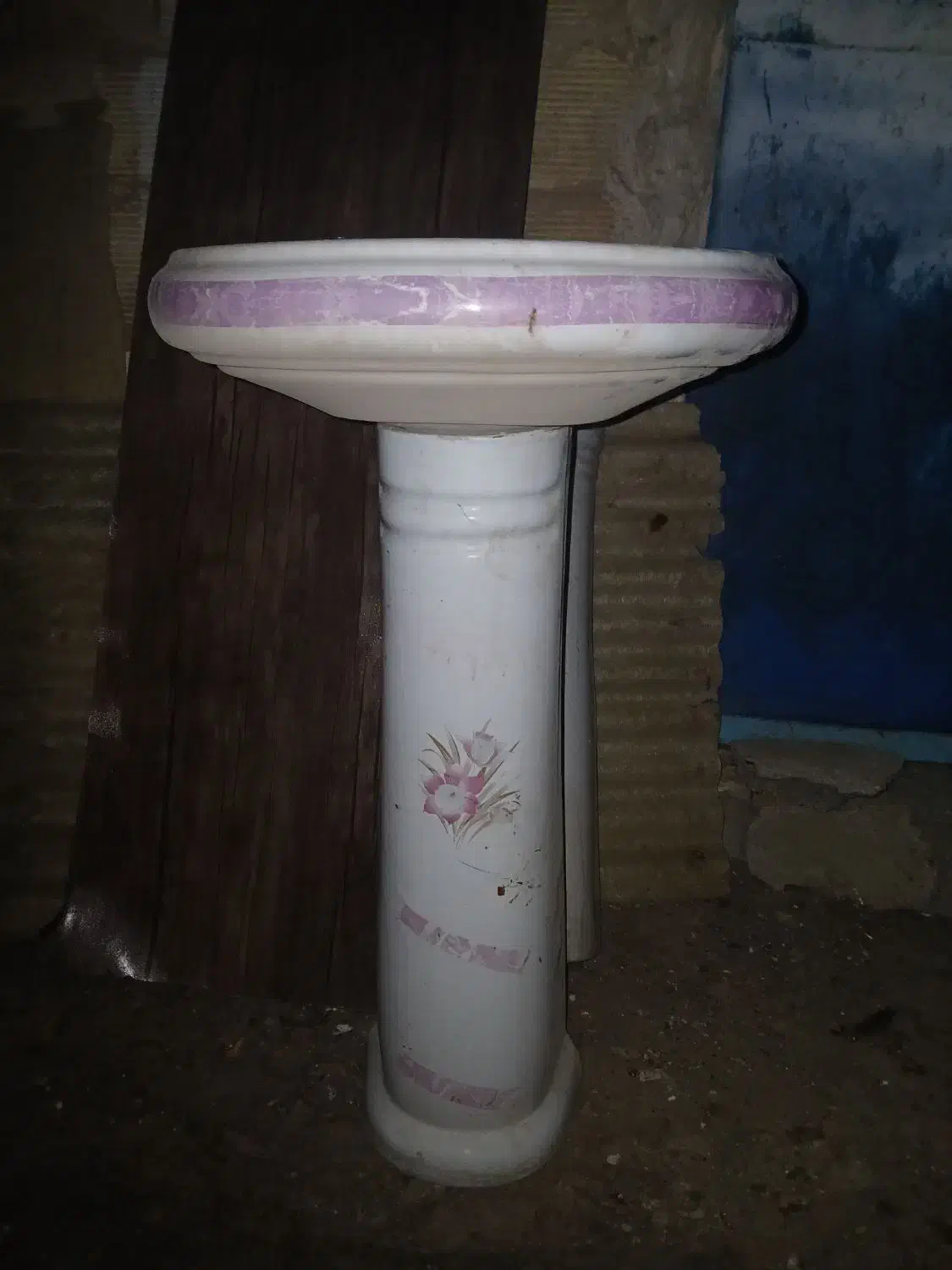 روشویی سرویس بهداشتی|لوازم سرویس بهداشتی|نسیمشهر, |دیوار